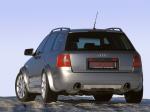 Audi Allroad Quattro by MTM 2000 года